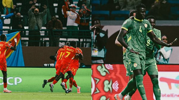  "كان" المغرب: البينين تلتحق بركب المتأهلين الى الدور 16