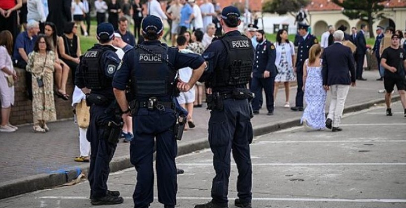 الشرطة الأسترالية: مُنفذا هجوم سيدني "تصرفا بشكل مُنفرد"