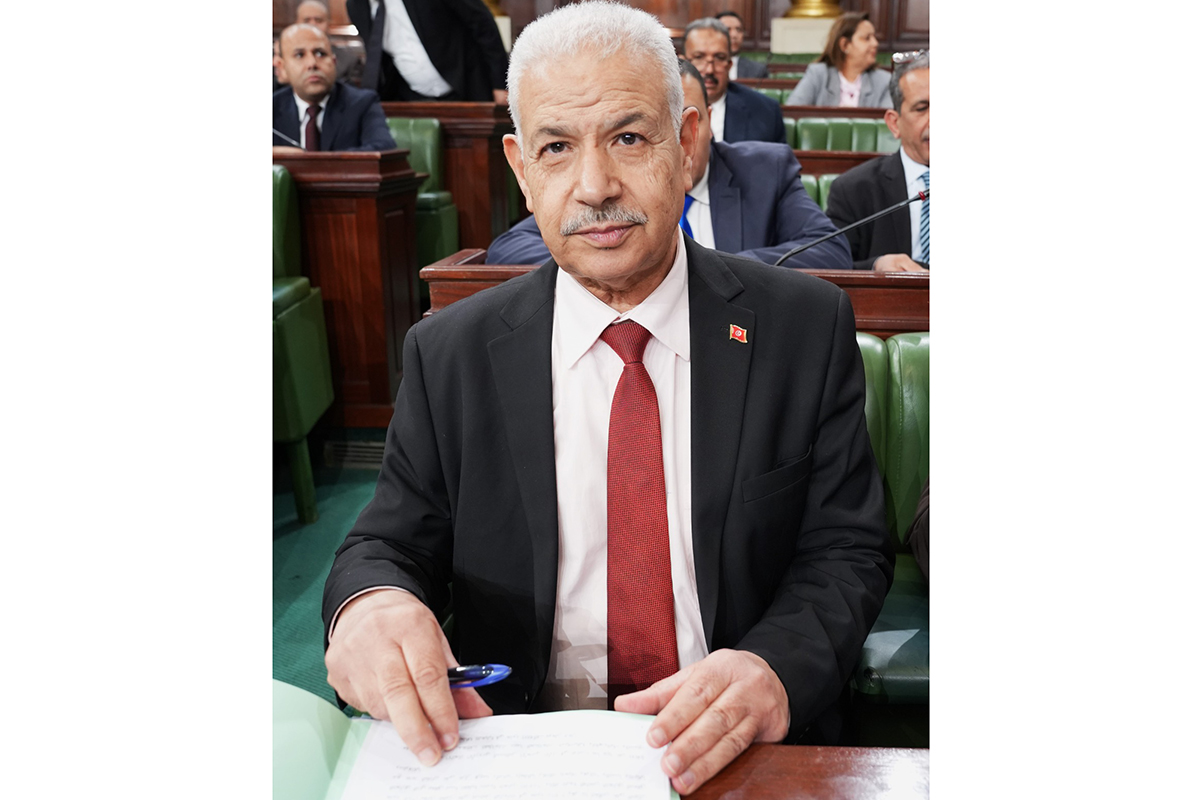 وزير التجارة: تونس تمتلك هامشًا تصديريًا واسعًا نحو الاتحاد الأوروبي بقيمة 20 مليار دينار سنويا