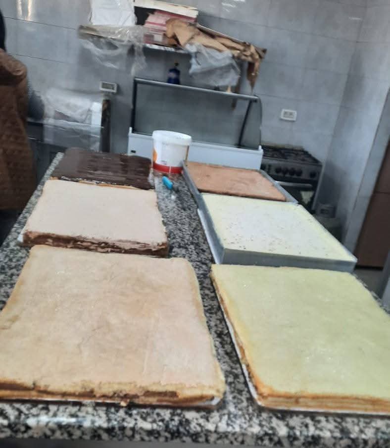 بلدية صفاقس.. حجز أكثر من 100 خبزة مرطبات مخزنة  بطريقة لا تستجيب للمواصفات الصحية