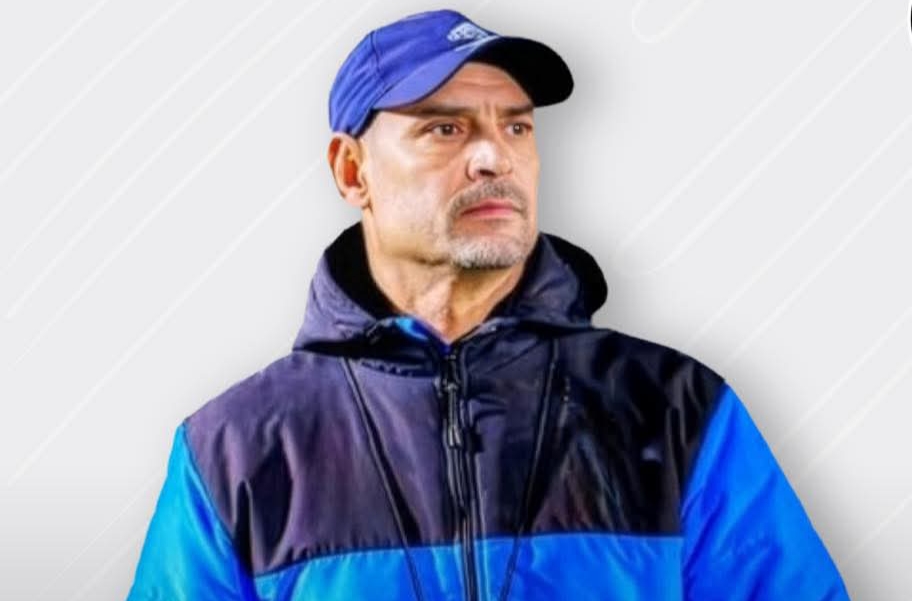 عبد الحي بن سلطان مديرا فنيا للاتحاد الأردني لكرة القدم 