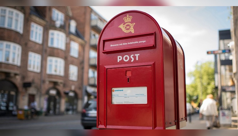 نهاية حقبة الرسائل الورقية.. الدنمارك أول دولة أوروبية توقف البريد العام