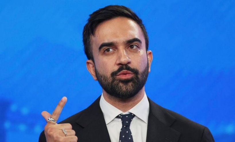 ممداني سيؤدي اليمين عمدة لنيويورك ليلة رأس السنة بمحطة مترو مهجورة