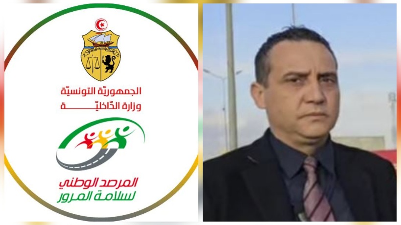  رئيس فرع الوسط الغربي لسلامة المرور لـ"الصباح نيوز": "جاهزية كاملة لتأمين ليلة رأس السنة الإدارية"