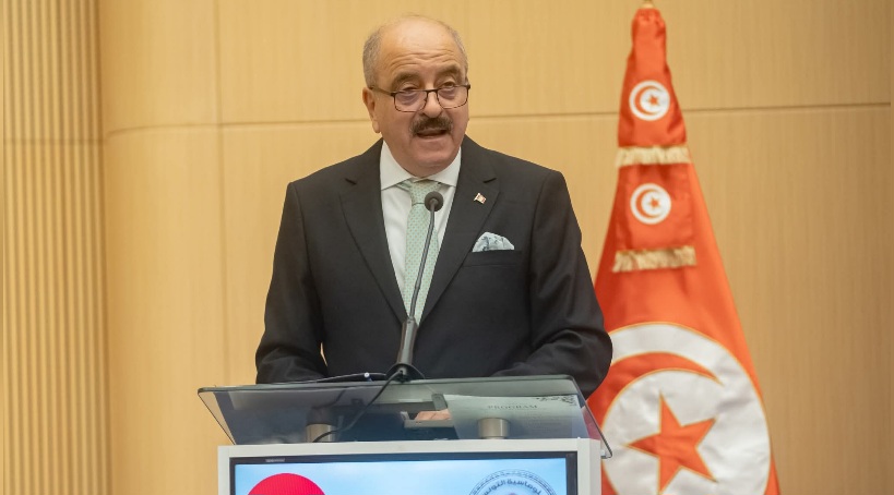 وزير الخارجية.. تونس ستشرع في المفاوضات مع الاتحاد الأوروبي للترفيع في الحصص التصديرية لزيت الزيتون 