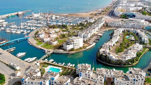 مندوب السياحة بياسمين الحمامات: نتوقع بلوغ 12 ألف زائر خلال عطلة رأس السنة 