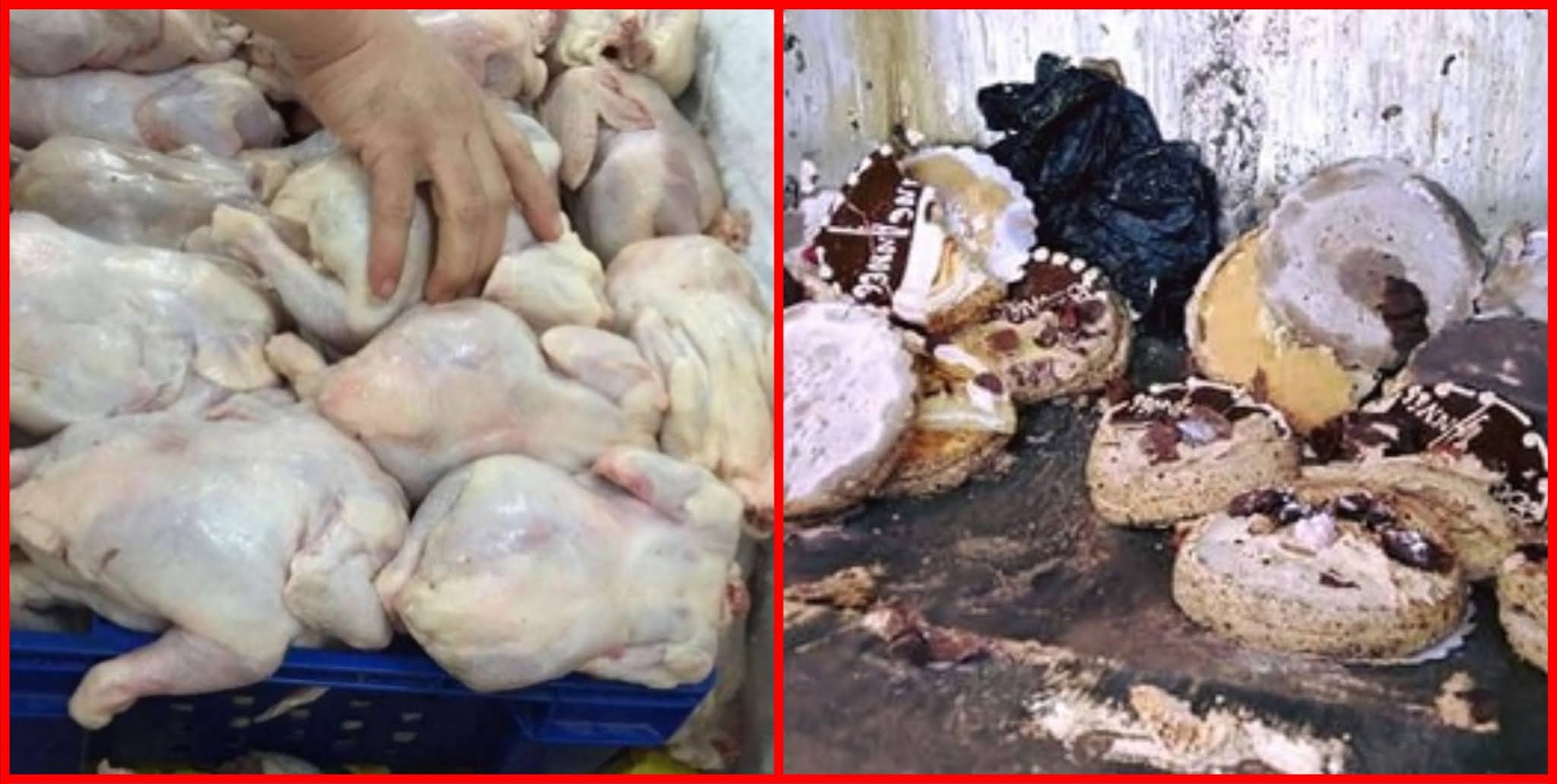 إغلاق محلات وتنبيهات كتابية وحجز آلاف الأطنان من المواد الفاسدة ..   الهيئة الوطنية للسلامة الصحية تنفّذ حملة واسعة لرقابة خصوصية على منتوجات أخر السنة