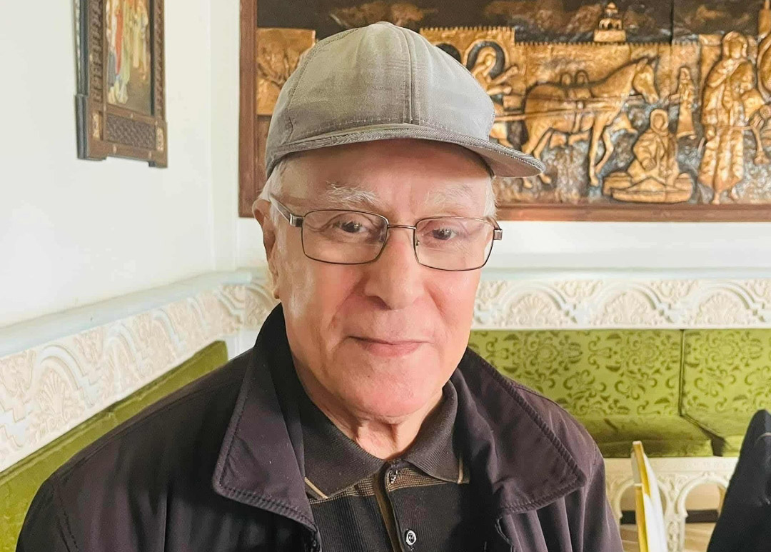  القيروان.. وفاة المراسل الصحفي ناجي الخماري