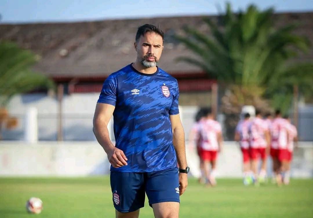 النادي الافريقي يؤكد رحيل النجار 