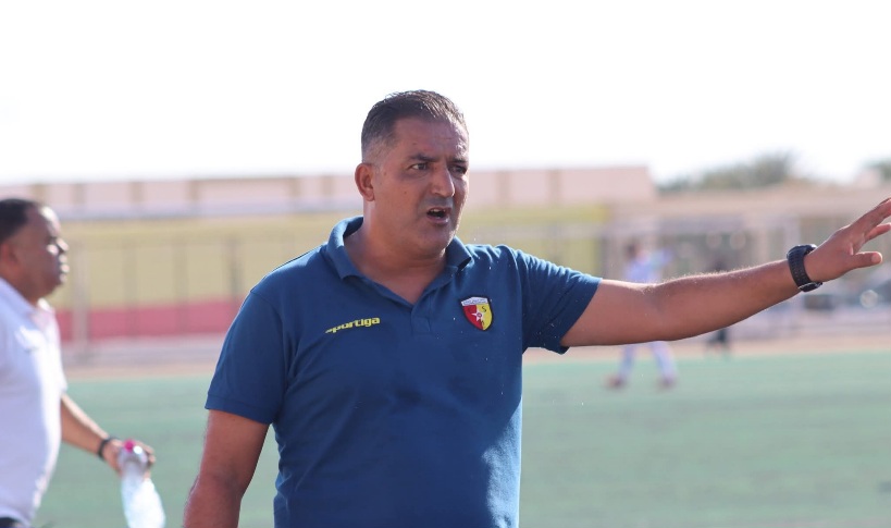  نجم المتلوي: اضراب اللاعبين يعجّل برحيل بن يونس ؟