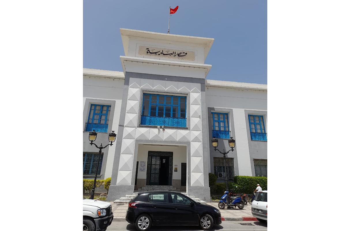 بلدية سوسة تستنجد بأعوان محلّفين لرفع المخالفات 