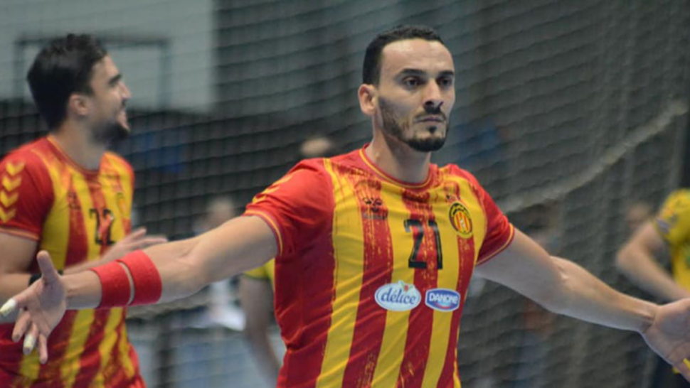 في ملف البوغانمي :الترجي والافريقي يستأنفان قرار الرابطة 