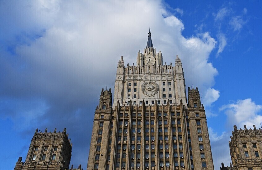 روسيا تدين العدوان الأمريكي على فنزويلا وتطلب عقد جلسة طارئة لمجلس الأمن