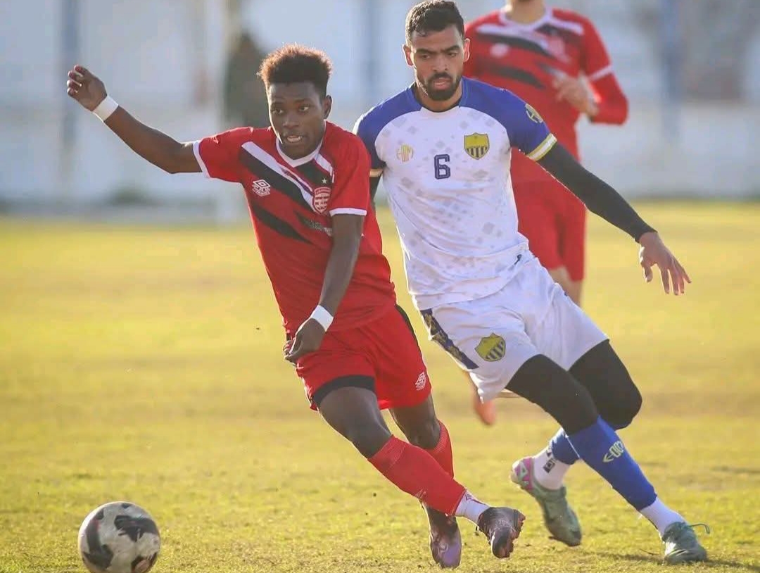 النادي الافريقي: البنزرتي يوافق على انتداب تيتيغو