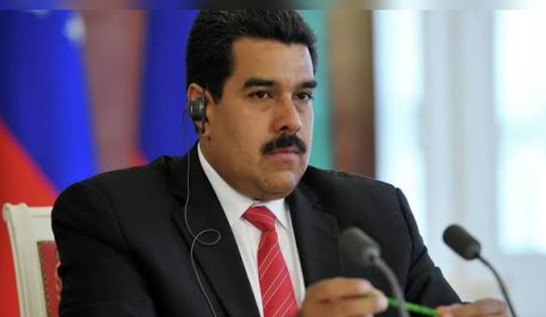 الحكومة الفنزويلية: لا نعلم مكان مادورو وزوجته