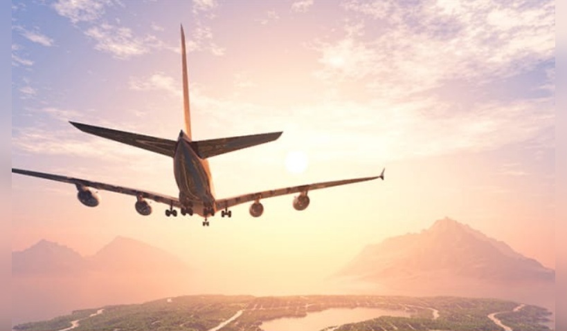  418 شخصا ضحايا حوادث الطيران المدني عالميا في 2025