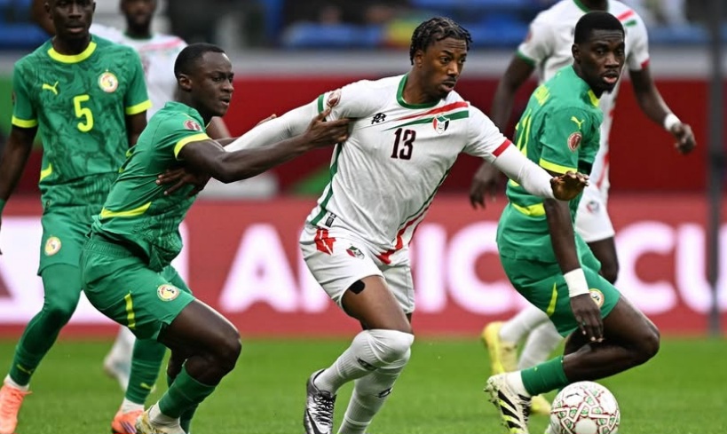 "كان" المغرب: السينغال أول المتأهلين لدور الثمانية 