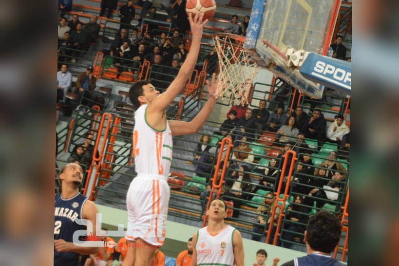 بطولة كرة السلة: الشبيبة تلحق بالافريقي الهزيمة الأولى في الموسم 