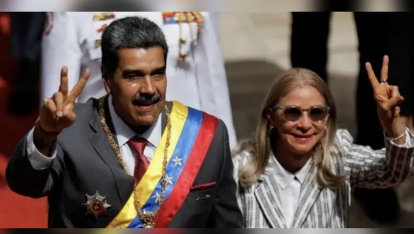 صومالي لاند تؤيد اعتقال مادورو وتعلن دعمها للعدوان الأمريكي على فنزويلا