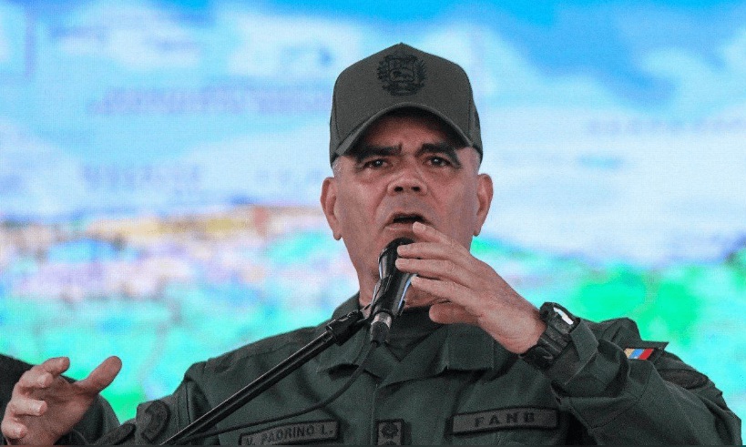 وزير الدفاع الفنزويلي يؤكد مقتل فريق أمن مادورو قبل اختطافه ويعلن تفعيل حالة التأهب