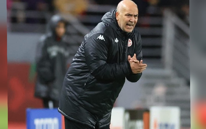 رسمي: طلاق بالتراضي بين سامي الطرابلسي وجامعة كرة القدم