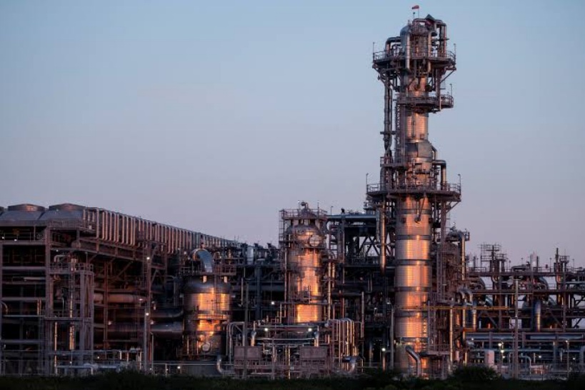 أمريكا تصدر كميات قياسية من الغاز الطبيعي المُسال خلال سنة 2025