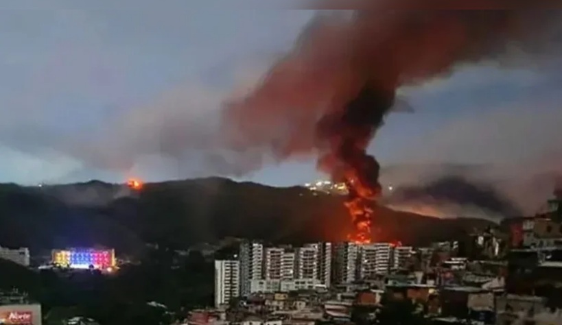 حكومة كوبا تعلن مقتل 32 من مواطنيها خلال عملية اعتقال مادورو