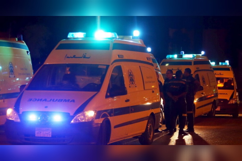 مصر.. 6 قتلى وعدد من الجرحى في حريق مروع يلتهم مصحة لعلاج الإدمان