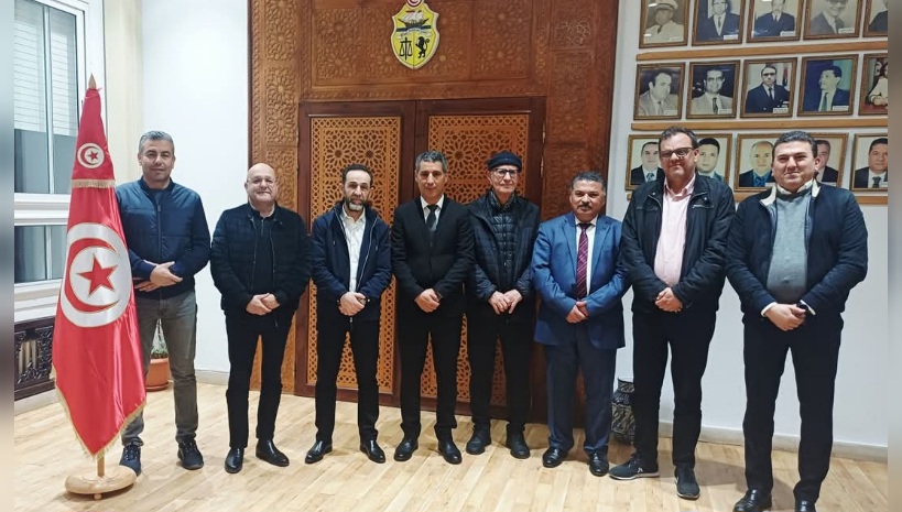 النادي البنزرتي.. سمير يعقوب رئيسا جديدا للهيئة التسييرية 