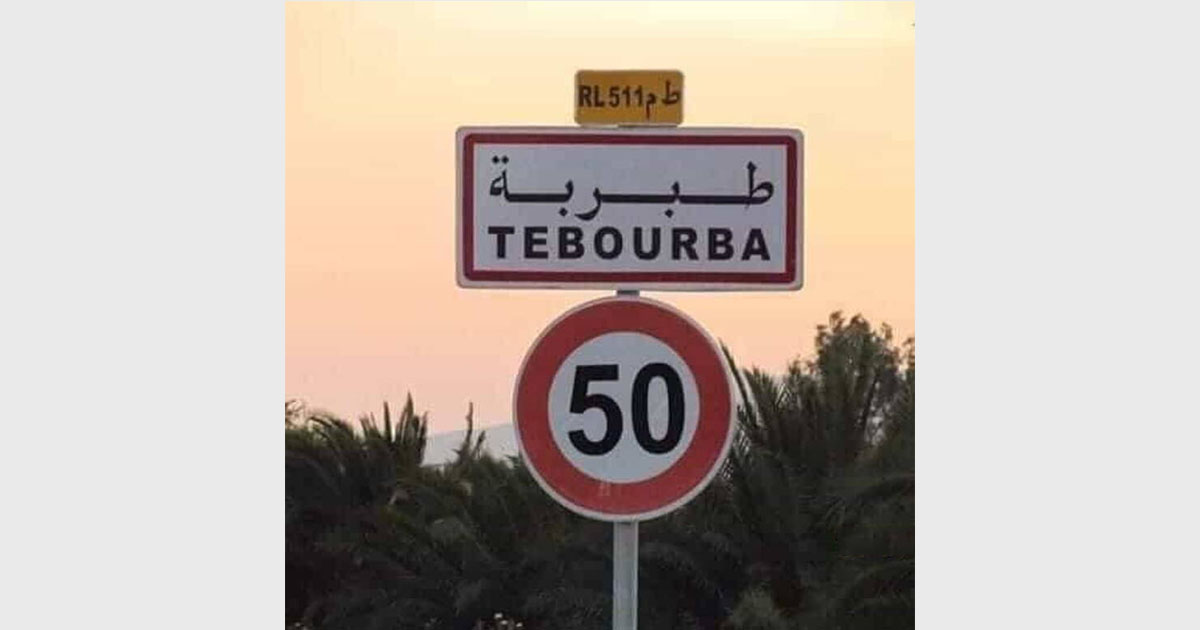 كاتب عام بلدية طبربة: مشروع لتشبيب وتجديد التنوير العمومي بكامل المنطقة البلدية