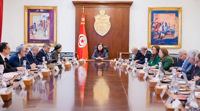  يعتمد لأوّل مرّة على منهج تصاعدي.. مجلس وزاري ينظر في مشروع مخطّط التنمية للفترة 2026-2030