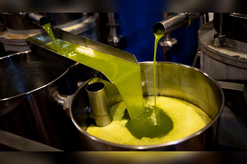 تداول زيت الزيتون البكر الممتاز.. مواصلة العمل بنفس السعر المرجعي المتحرك 