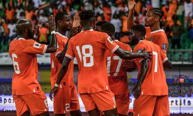 "كان" المغرب: الكوت ديفوار تكمل عقد المتأهلين الى دور الثمانية 