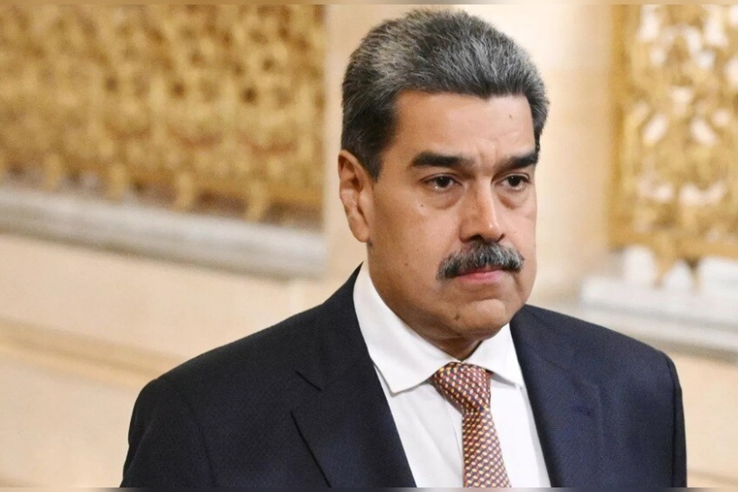 فنزويلا.. حملة لملاحقة المتواطئين في اختطاف مادورو