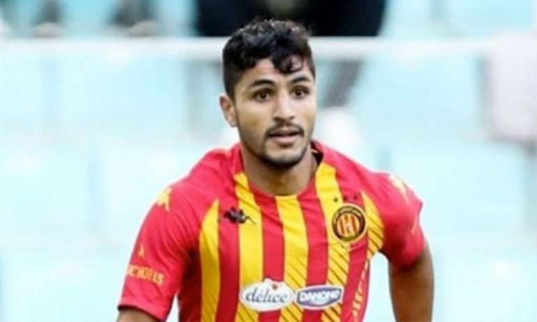 الترجي الرياضي: راحة مطولة لبن علي 