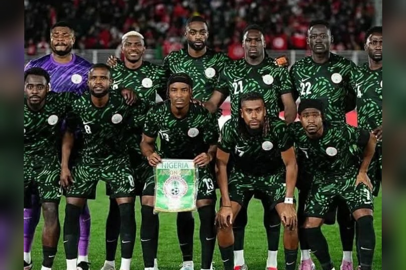 كأس افريقيا للأمم.. منتخب نيجيريا يهدد بعدم خوض مباراة الجزائر