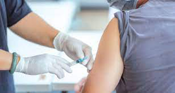 مدنين.. تواصل حملة التلاقيح ضد نزلة البرد 