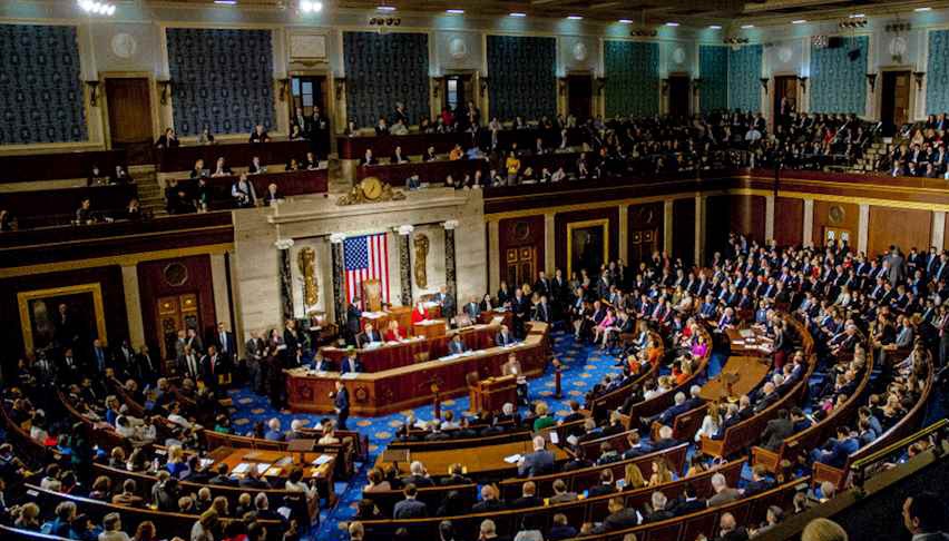 مجلس الشيوخ الأمريكي يصوت لصالح تقييد إجراءات ترامب العسكرية في فنزويلا