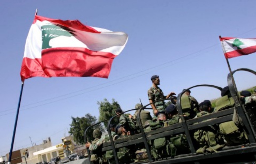 الجيش اللبناني يُعلن تحقيق "أهداف المرحلة الأولى" من خطة "حصر السلاح"