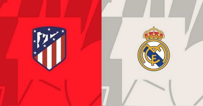كأس السوبر الإسباني.. مواجهة قوية بين ريال و أتليتيكو في نصف النهائي