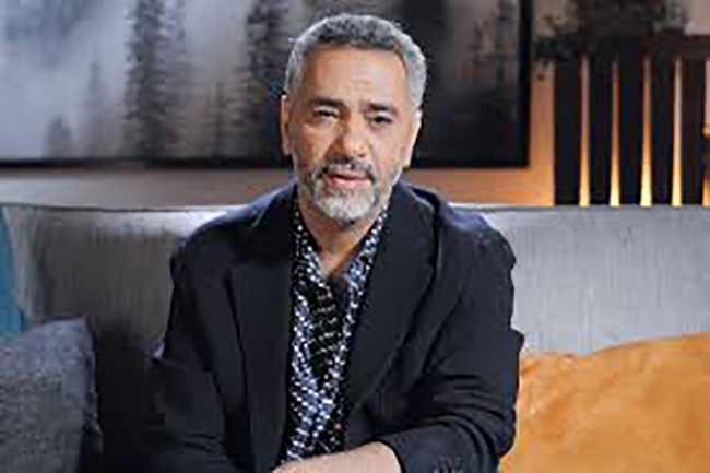  المحكمة العسكرية الدائمة في لبنان تستجوب الفنان فضل شاكر ساعتين ونصف الساعة