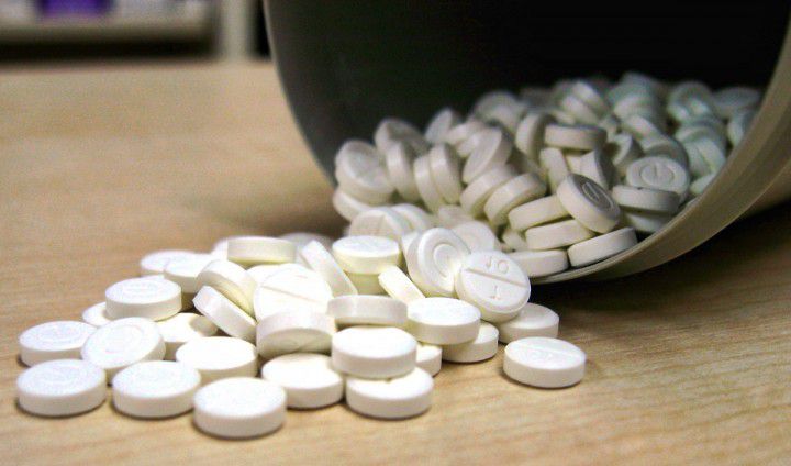 قفصة.. حجز 16400 قرص من مخدر " ايريكا" بمنزل بمعتمدية المظيلة