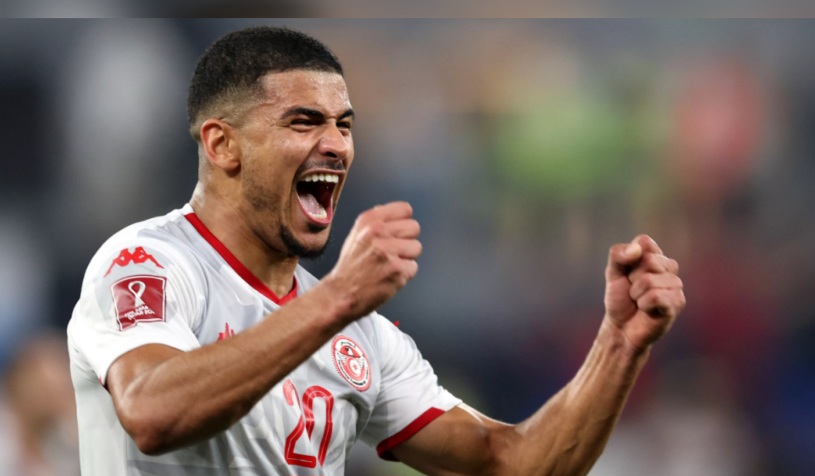  محمد دراغر يمضي للترجي