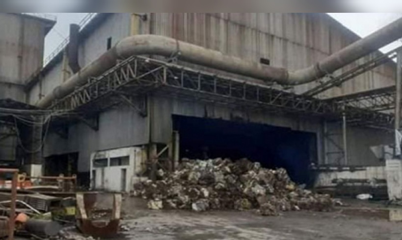 منزل بورقيبة.. هل ينجح قطار "الفولاذ" في عبور سكة الديون؟ 