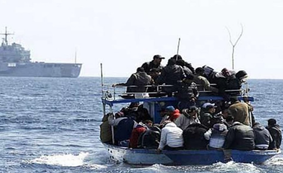 بعد أن تجاوز 7600 في 2024..   1828 مهاجرا غير نظامي وصلوا إلى السواحل الايطالية سنة 2025.. وانخفاض العدد إلى الربع