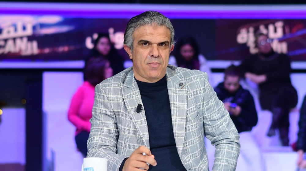 رياض البوعزيزي : وزارة الرياضة تريد مدربا تونسيا 