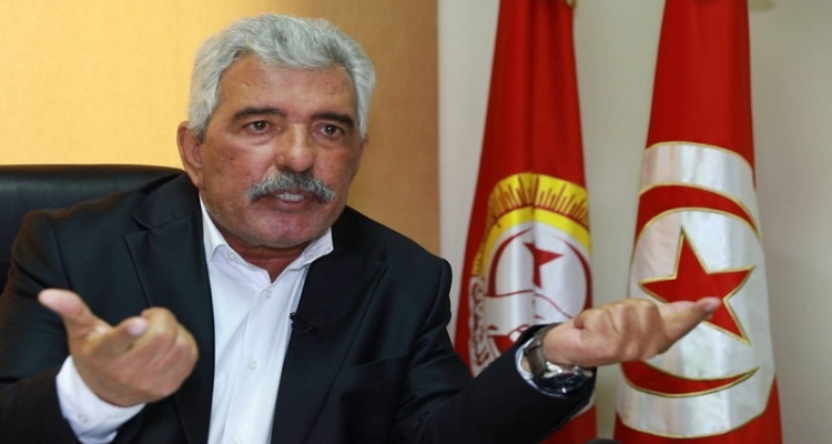  السالمي يترأس مؤتمر صفاقس..حسابات الحقل والبيدر قبل المؤتمر الوطني 