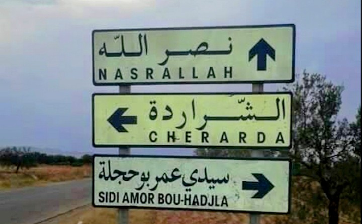 الشراردة..قافلة صحية وتربوية لفائدة تلاميذ بئر الوصفان 