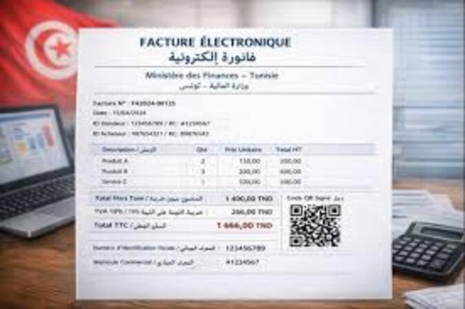 بعد دخول «الفوترة» الإلكترونية حيز التنفيذ..   إصلاح جذري يدعم الاقتصاد الوطني