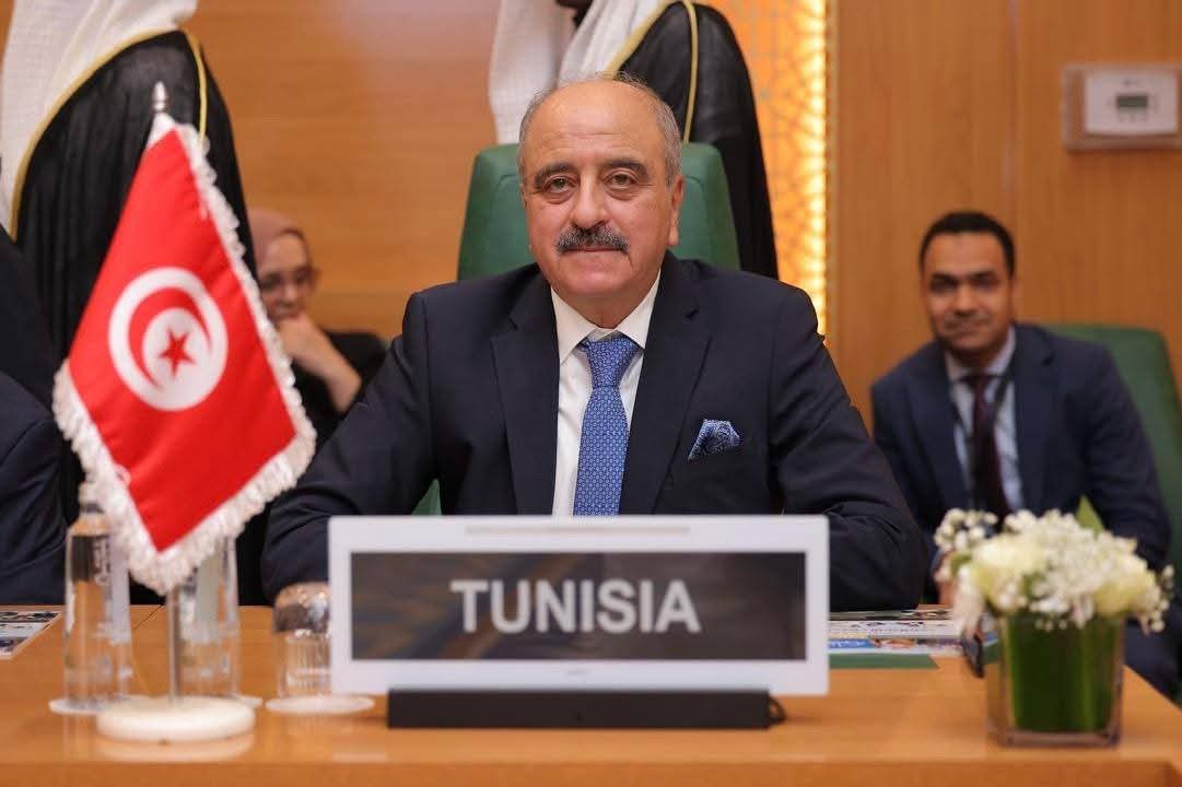 وزير الخارجية: الإجراء غير المسبوق لكيان المحتلّ في الصومال سابقة خطيرة تندرج ضمن مخططات التوسع بالمنطقة 